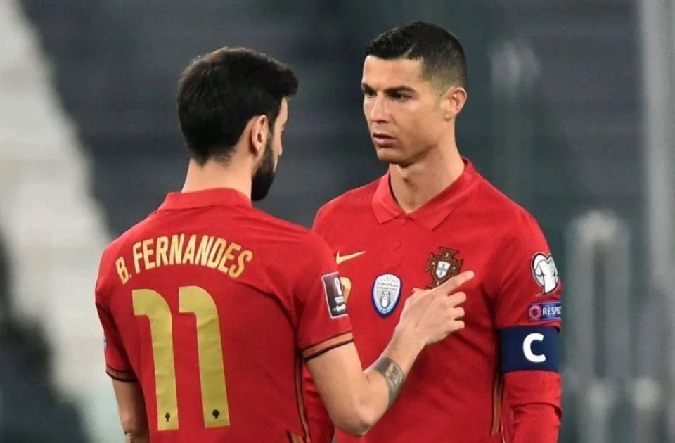 Kaiyun-关于C罗重返赛场，战术调整首场状态出色，巴黎圣日耳曼观众沸腾！气势如虹延续的信息